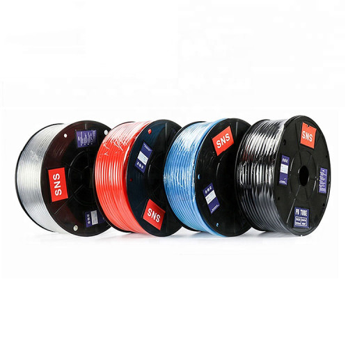 สายลมพียู SNS PU TUBE Series